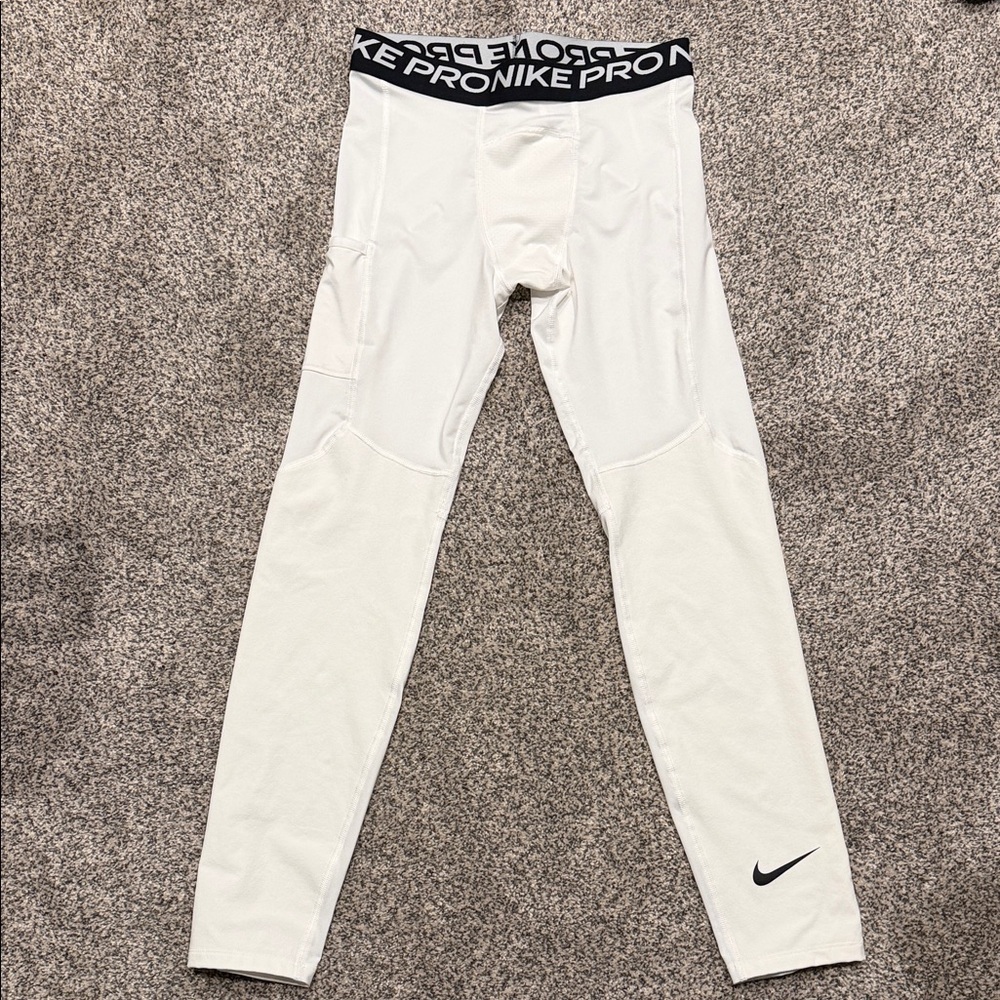 Nike Pro Dry-Fit Tights